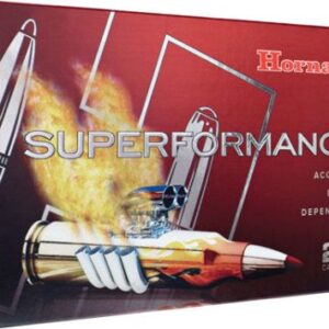 HORNADY SPF 270 WIN 130GR CX 20RD 10BX/CS